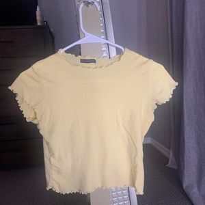 brandy melville shirt